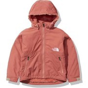 美品★ノースフェイス　コンパクトノマドジャケット　NPJ72036 楽天市場】THE NORTH FACE ザ・ノース・フェイス キッズ