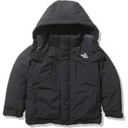 ザ・ノースフェイス NDJ92135 エンデュランスバルトロジャケット 110 ヨドバシ.com - THE NORTH FACE ザ・ノース・フェイス
