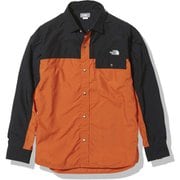 ヨドバシ.com - ザ・ノース・フェイス THE NORTH FACE ロングスリーブヌプシシャツ L/S Nuptse Shirt NR11961  （NG）ナイトグリーン XSサイズ [アウトドア シャツ ユニセックス] 通販【全品無料配達】