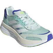 adidas - 最新　アディダス　ADIZERO BOSTON 10 ランニングシューズ ヨドバシ.com - アディダス adidas アディゼロボストン10