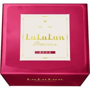 ヨドバシ.com - ルルルン lululun フェイスマスク ルルルン プレシャス