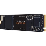 WD_Black SN750 SE 1TB