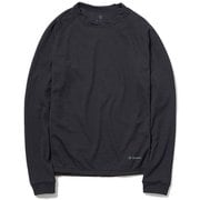 ヨドバシ.com - シースリーフィット C3fit リポーズ ロングスリーブＴ 