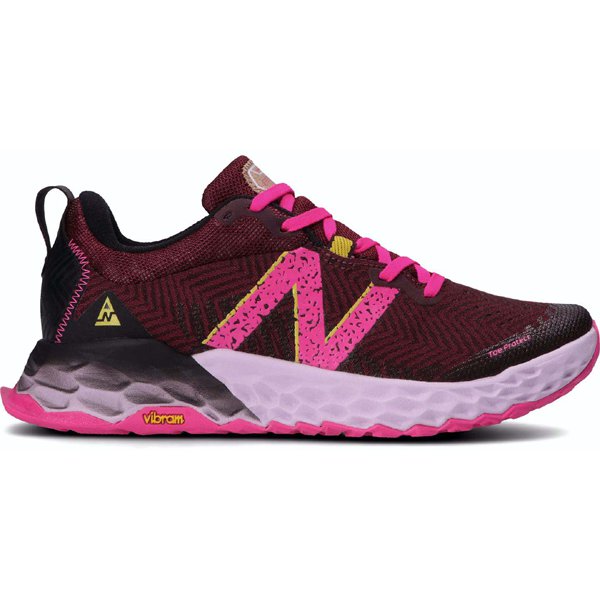 平成歌謡スペシャル ニューバランス New Balance フレッシュフォームヒエロ Fresh Foam Hierro Wthie Rp6 23 5cm トレイルランニングシューズ レディース 先行受注 Myoparis Fr