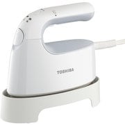 ヨドバシ.com - 東芝 TOSHIBA コード付き衣類スチーマー La・Coo