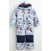 ヨドバシ.com - BURTON バートン トドラー ワンピース 221741