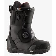 BURTON バートン アイオン ステップ オン ION STEP ON 20319103001 001 BLACK US9(27cm)  [スノーボード ブーツ メンズ] 通販【全品無料配達】 - ヨドバシ.com