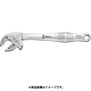 ヨドバシ.com - Wera ヴェラ 20101 [Wera 6004 自動調整モンキーレンチ