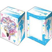 ホロライブ 『癒月ちょこ』 スリーブ、デッキホルダー　セット オンライン 通販ゲーム・おもちゃ・グッズ - ホロライブ 『癒月