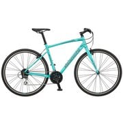 ヨドバシ.com - Bianchi ビアンキ クロスバイク 20 CSPORT1 43 WHITE/BLACK-CK 通販【全品無料配達】