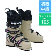 ロシニョール ROSSIGNOL SUPER VIRAGE 105 SC - ヨドバシ.com