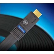 ヨドバシ.com - エイム電子 AIM HDMIフラットケーブル 0.7m FLS2