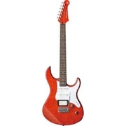 ヨドバシ.com - ヤマハ YAMAHA PACIFICA212VFM TBL [エレキギター