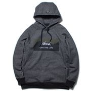 ヨドバシ.com - NANGA ナンガ LiveTheLife SweatHoodie MEN N1L3 M.GRY