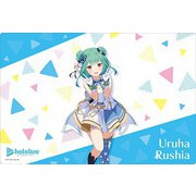 ホロライブ　大空スバル　ノンストップ・ストーリー　ラバーマット Amazon | ブシロード ラバーマットコレクション V2 Vol.95 ホロ