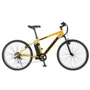 ヨドバシ.com - ハマー HUMMER HUMMER E-BIKE ATB266E BK [電動