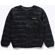 メンズ ウッドロードダウンジャケット / Wood Road Down Jacket