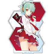 緋弾のアリア　峰 理子　特大アクリルスタンド 緋弾のアリア デカアクリルスタンド 峰理子 グッズ - Neowing