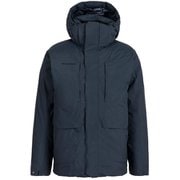 MAMMUT フローバーグ ハードシェル サーモ フーデット ジャケット MAMMUT】フローバーグ ハードシェル サーモ フーデッド コート