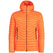 mammut アイガーヨッホ プロ インサレーション フーデッド ジャケット ヨドバシ.com - マムート MAMMUT アイガーヨッホ アドバンスド