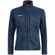 ヨドバシ.com - マムート MAMMUT アイガーヨッホ インサレーション ハイブリッド ジャケット メン Eigerjoch IN Hybrid  Jacket Men 1013-01710 50404 azurit-night Sサイズ(日本：Mサイズ) [アウトドア フリース メンズ]  通販【全品無料配達】