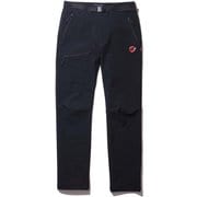 マムート MAMMUT ヤドキン ソフトシェル パンツ - ヨドバシ.com