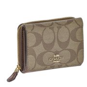 ヨドバシ.com - コーチ Coach 7331/IMAA8 [三つ折り財布] 通販【全品