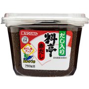 ヨドバシ.com - サンジルシ だし入り 料亭 合わせ 750g 通販