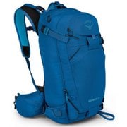Osprey - OSPREY キャンバー30 OS52300-001 キャンバー30(ギャラクティックブラック): オスプレー | ロスト
