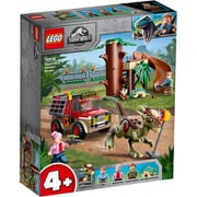 ヨドバシ.com - LEGO レゴ 76942 [レゴ ジュラシック・ワールド