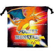 ヨドバシ Com ティーズファクトリー ポケットモンスター フラット巾着 ギャザー キャラクターグッズ 通販 全品無料配達