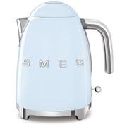 ヨドバシ.com - スメッグ SMEG KLF03WHJP [ケトル ホワイト