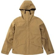 マーモット MARMOT All Weather Parka TOMSJK03 (BAK)バーク XLサイズ [アウトドア レインジャケット メンズ]  通販【全品無料配達】 - ヨドバシ.com