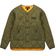 マーモット MARMOT ロンジェビティライナー - ヨドバシ.com