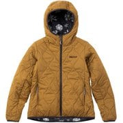 ヨドバシ.com - マーモット MARMOT リバーシブルプリマロフト