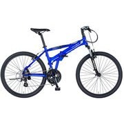 ヨドバシ.com - ダホン DAHON XAA6420 Lレッド Espresso D24 26×2.0 E/V 24段変速 アルミフレーム  通販【全品無料配達】