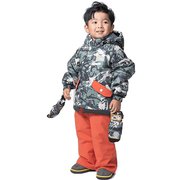 ヨドバシ.com - オンヨネ ONYONE TODDLER SUIT RES54004 358C