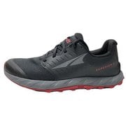 ヨドバシ.com - ALTRA アルトラ スペリオール5 M 21234 Black/Red 25.0 ...