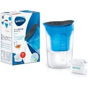 ヨドバシ.com - ブリタ BRITA ポット型浄水器 ファン ライム