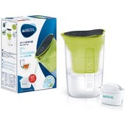 Amazon | KBFNCB1Q(ブルー) ポット型浄水器 ファン | 浄水ポット