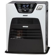 ヨドバシ.com - トヨトミ TOYOTOMI LC-SHB40L（RD） [石油ファン