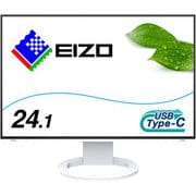 ヨドバシ.com - EIZO エイゾ FlexScan 24.1型 1920×1200 フレームレス 