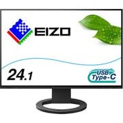 ヨドバシ.com - EIZO エイゾ FlexScan 24.1型 1920×1200 フレームレス