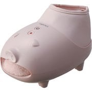 tarosuke【未使用品】リラブー2  ルルド　ピンク Amazon | アテックス ATEX ルルド フットケアコードレス