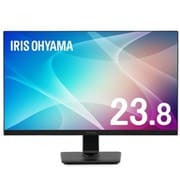 IRIS OHYAMA 27インチ液晶ディスプレイ ILD-C27FHDS-B IRIS OHYAMA 液晶ディスプレイ ILD-C27FHDS-B ブラック アイリス
