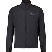 ヨドバシ.com - ラブ Rab Xenair Light Jacket QIO-98 Ebony L
