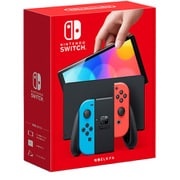 Nintendo switch 新型有機elモデル ホワイト