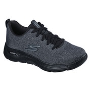 ヨドバシ.com - SKECHERS スケッチャーズ 124485-BBK-22.5cm