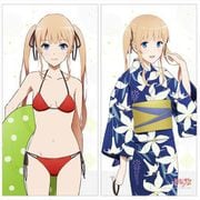 ヨドバシ.com - カーテン魂 冴えない彼女の育てかた Fine 描き