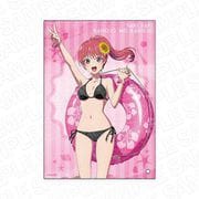 ヨドバシ.com - コンテンツシード カノジョも彼女 ミニアクリル